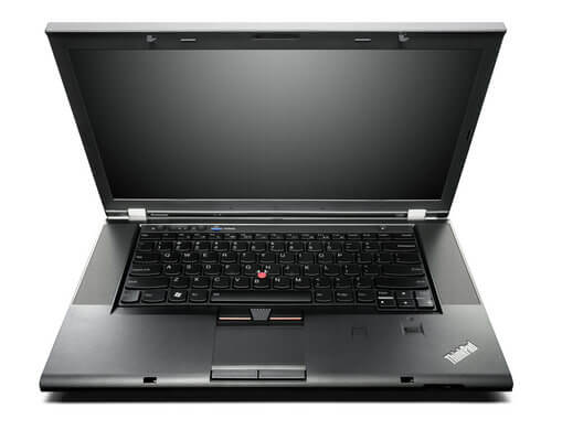 Замена видеокарты на ноутбуке Lenovo ThinkPad T530